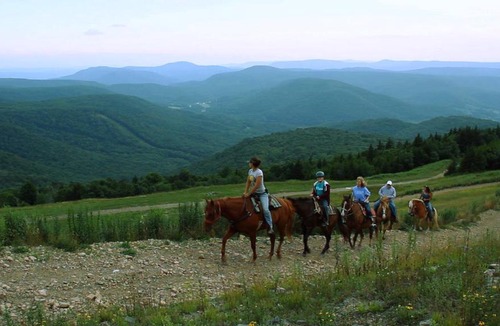 Edray Hotel | Top of the World