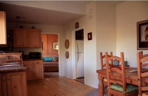 Topanga House | Topanga Mountain Tiger Tail GuestHouse
