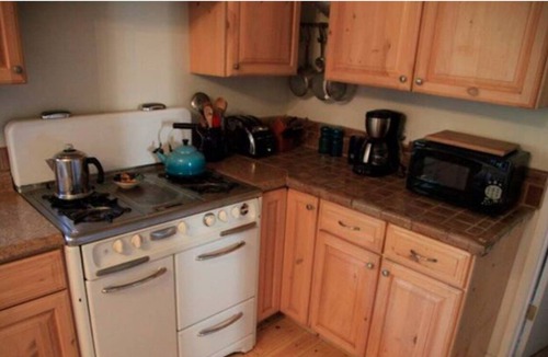 Topanga House | Topanga Mountain Tiger Tail GuestHouse
