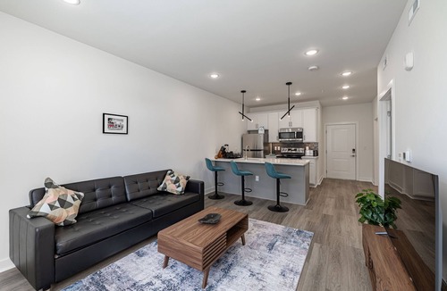 Mosby Apartment | Tourist Homes of Richmond Church Hill North