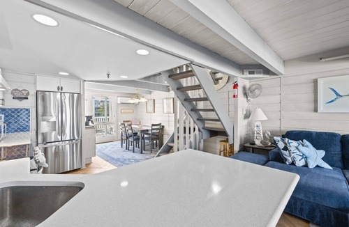 Bethany Beach House | Tower Shores - Beach Front Bliss