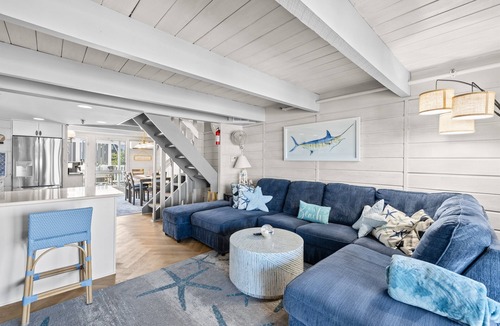 Bethany Beach House | Tower Shores - Beach Front Bliss