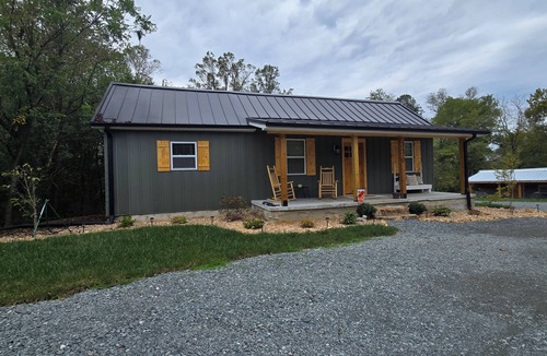Stokes House | Town Fork Inn