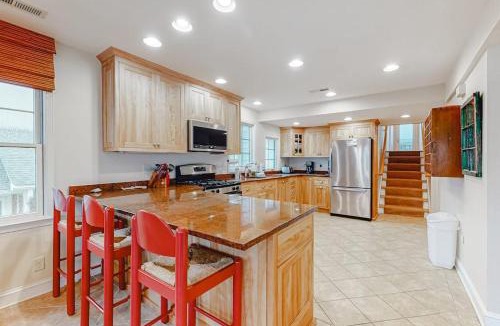 Bethany Beach House | Town of Bethany Beach - 121 Third