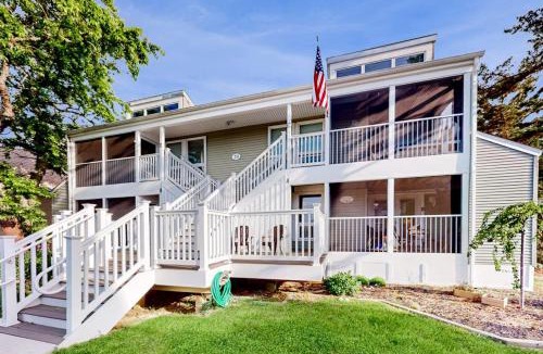 Dewey Beach House | Town of Dewey Beach - 20 McKinley Unit A