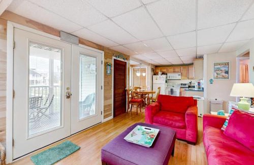 Dewey Beach House | Town of Dewey Beach - 20 McKinley Unit A