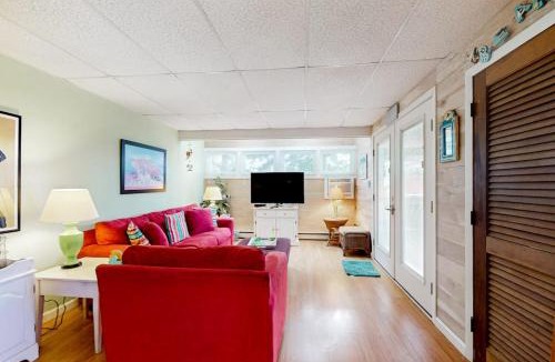 Dewey Beach House | Town of Dewey Beach - 20 McKinley Unit A