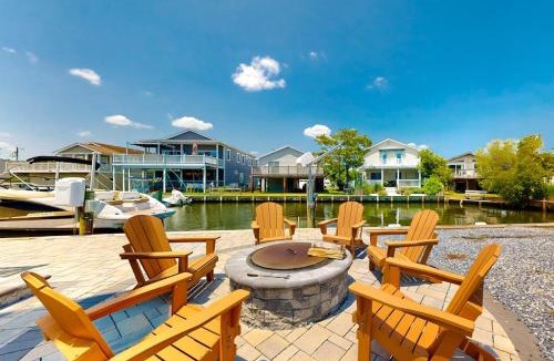 Fenwick Island House | Town of Fenwick Island - 41 Bayside Dr