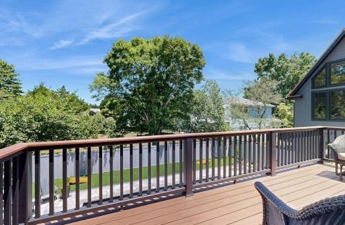 Lewes House | Town of Lewes - 132 New Rd.