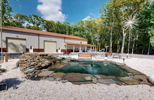 Rehoboth Beach House | Town of Lewes - 21063 Camp Arrowhead