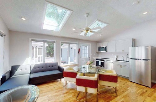 Rehoboth Beach House | Town of Lewes Spacious Multi-Unit Newly Renovated Home!