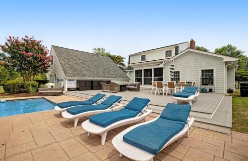 Ocean View House | Town of Ocean View - 30680 Cedar Neck Rd
