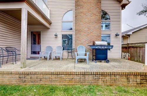 Country Club Estates House | Town of Rehoboth Beach-311 Sandalwood St