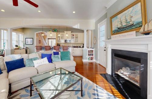 Country Club Estates House | Town of Rehoboth Beach 314 Laurel St
