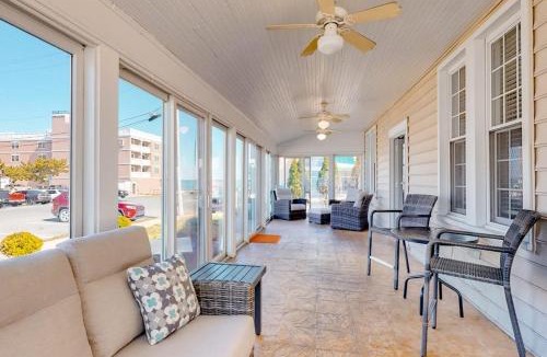 Rehoboth Beach House | Town of Rehoboth Beach 4 Maryland Ave