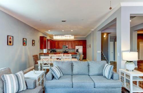 Rehoboth Beach Apartment | Town of Rehoboth Beach 20B Baltimore Ave