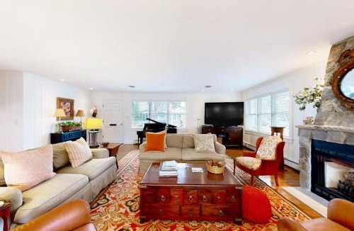 Rehoboth Beach House | Town of Rehoboth Beach - 51 Olive Ave