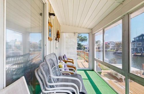 South Bethany Harbor House | Town of South Bethany - 304 West 6th Street