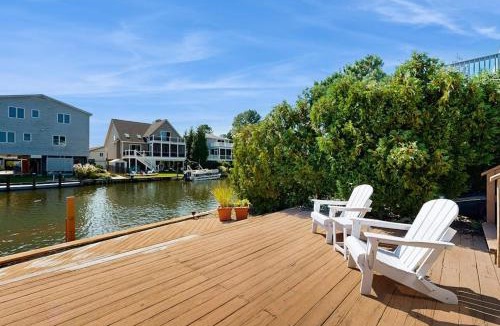 South Bethany Harbor House | Town of South Bethany - 304 West 6th Street