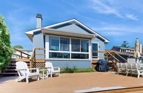 South Bethany Harbor House | Town of South Bethany - 304 West 6th Street