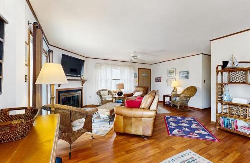 South Bethany Harbor House | Town of South Bethany - 304 West 6th Street