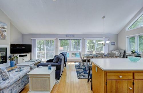 Sandpiper Pines House | Town of South Bethany - 12 Cleveland