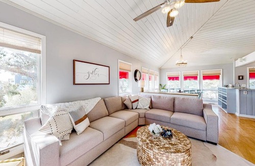 Sandpiper Pines House | Town of South Bethany - 90 Mays Way