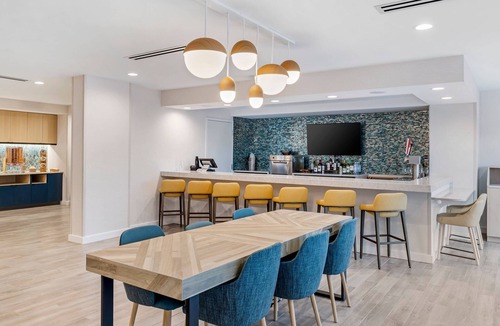 Colonial Heights Hotel | Towneplace Suites By Marriott Richmond Colonial Heights