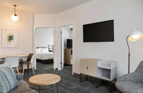Survey Creek Hotel | TownePlace Suites by Marriott Ft Lauderdale West (Newly Renovated)