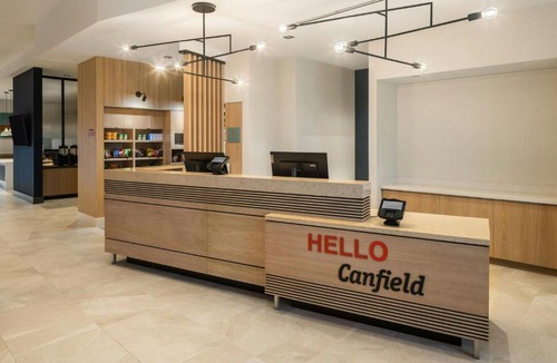 Canfield Hotel | TownePlace Suites by Marriott Canfield