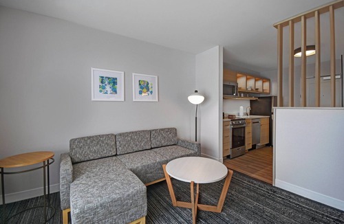 North Westport Hotel | TownePlace Suites by Marriott Westport
