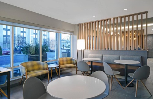 North Westport Hotel | TownePlace Suites by Marriott Fall River Westport