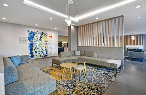 North Westport Hotel | TownePlace Suites by Marriott Fall River Westport