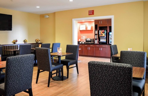 Aquia Harbour Hotel | TownePlace Suites by Marriott Quantico Stafford