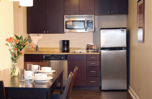 Albany Hotel | TownePlace Suites by Marriott Albany Downtown/Medical Center