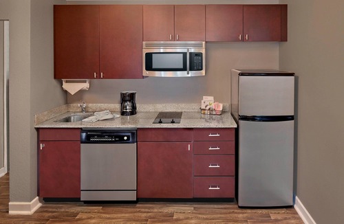 Albany Hotel | TownePlace Suites by Marriott Albany Downtown/Medical Center