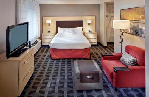 Albany Hotel | TownePlace Suites by Marriott Albany Downtown/Medical Center