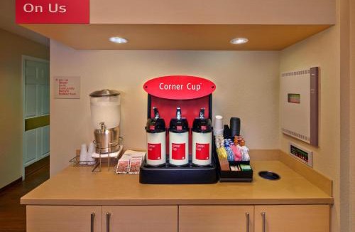 Weston Hotel | TownePlace Suites by Marriott Fort Lauderdale Weston