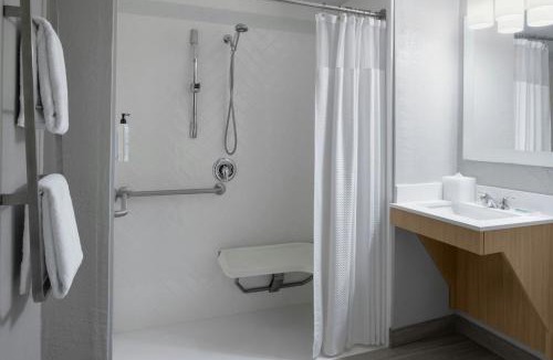 Weston Hotel | TownePlace Suites by Marriott Fort Lauderdale Weston