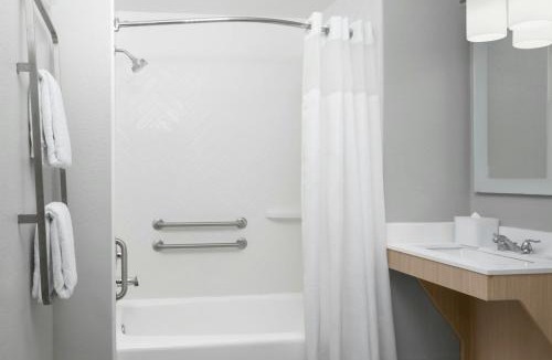 Weston Hotel | TownePlace Suites by Marriott Fort Lauderdale Weston