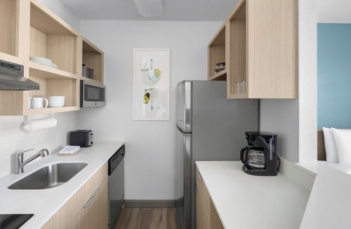 Weston Hotel | TownePlace Suites by Marriott Fort Lauderdale Weston