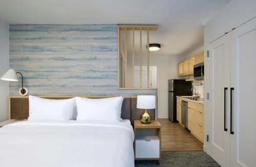 Mentor Hotel | TownePlace Suites by Marriott Painesville Mentor