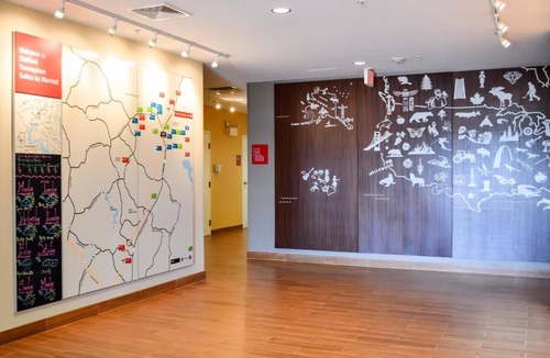 Aquia Harbour Hotel | TownePlace Suites Stafford