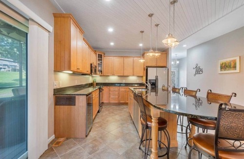Smith Mountain Lake House | Townhome w/Gorgeous views of the Lake