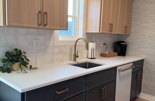 Bowers Beach House | Townhouse at the Bay