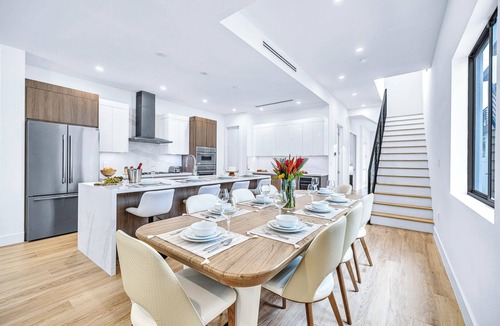 Harbordale House | Townhouse/Heated Pool/Centrally Located/Malibu Key One
