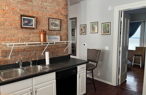 Rochester Apartment | Tranquil 2-bedroom apartment with WiFi in Rochester