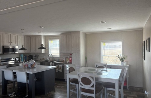 Port Royal House | Tranquil 3-bedroom farmhouse with AC in pleasant Port Royal