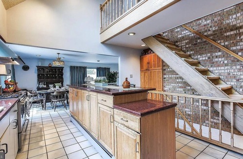 Galloway House | Tranquil 4-bedroom house with WiFi in Galloway Township