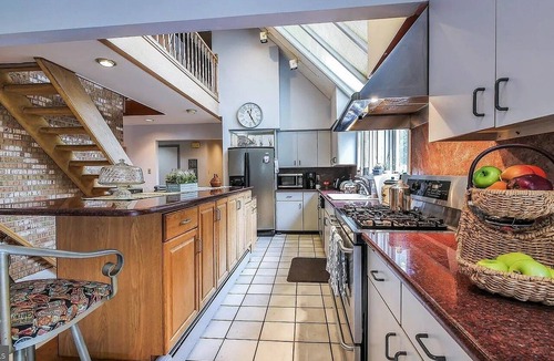 Galloway House | Tranquil 4-bedroom house with WiFi in Galloway Township